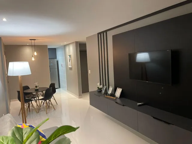 Imagem 7: Perfeito para morar ou rentabilizar a 300 metros do mar do Cabo Branco!!!