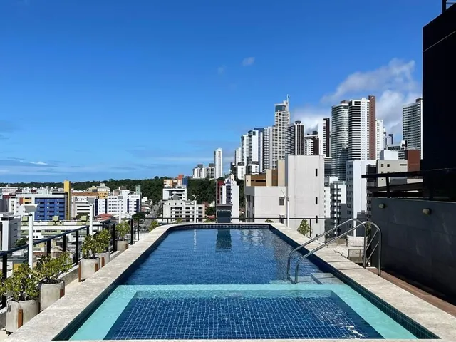 Imagem 10: Perfeito para morar ou rentabilizar a 300 metros do mar do Cabo Branco!!!