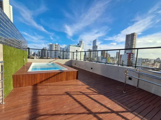 Imagem 1: A 900 metros do mar, excelente localização no Jardim Oceania!!!