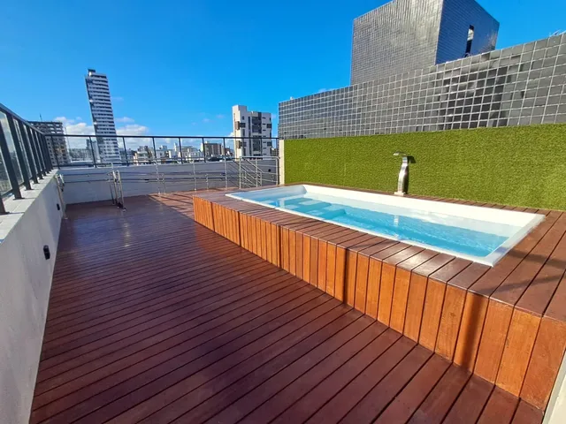 Imagem 8: A 900 metros do mar, excelente localização no Jardim Oceania!!!
