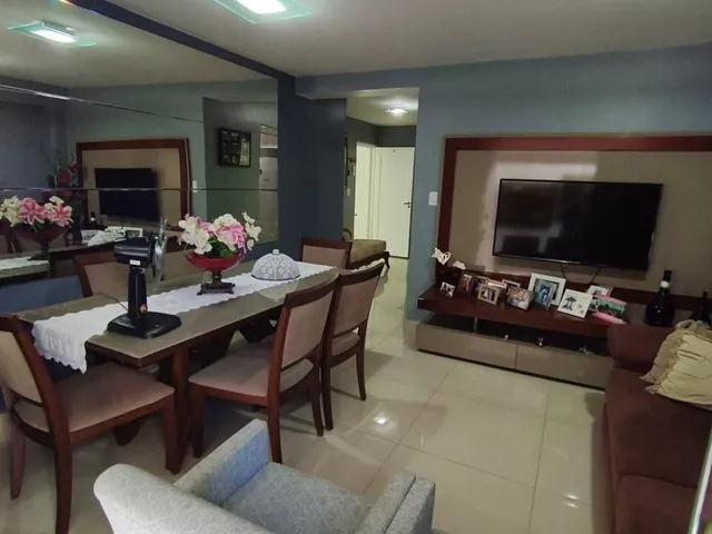 Imagem 6: Térreo com estilo de casa no Portal do Sol!!!!