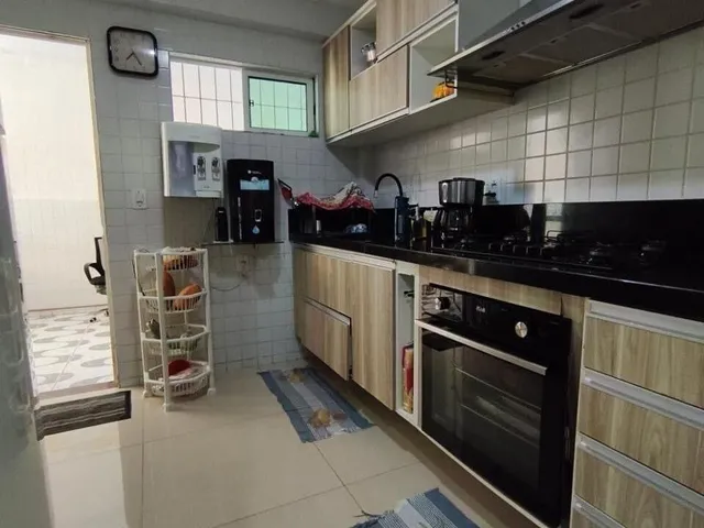 Imagem 5: Térreo com estilo de casa no Portal do Sol!!!!