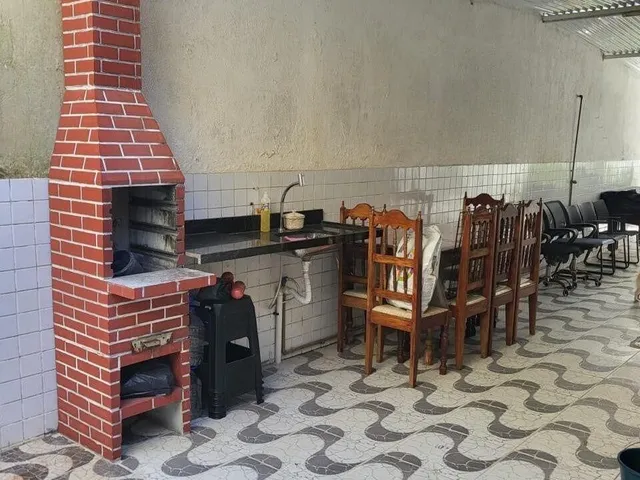 Imagem 4: Térreo com estilo de casa no Portal do Sol!!!!