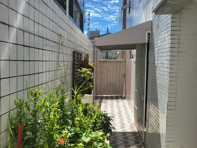 Imagem 9: Térreo com estilo de casa no Portal do Sol!!!!