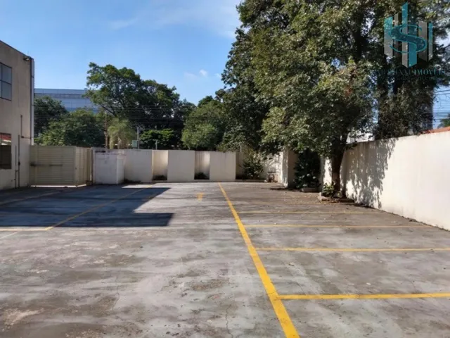 Imagem 1: Prédio Comercial para Locação em Sp Indianápolis