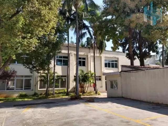 Imagem 11: Prédio Comercial para Locação em Sp Indianápolis