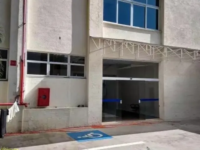 Imagem 9: Prédio Comercial para Locação em Sp Indianápolis