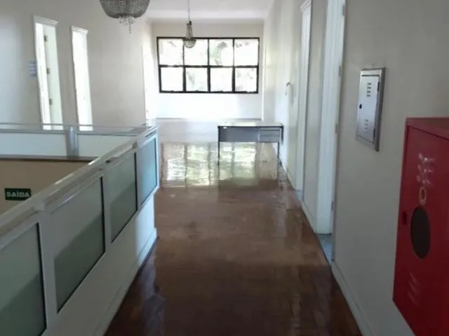 Imagem 12: Prédio Comercial para Locação em Sp Indianápolis