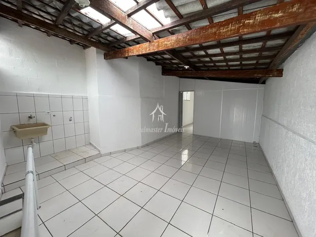 Imagem 6: Apto. Cobertura Residencial em Santo André - Sp, Vila Alto de Santo André