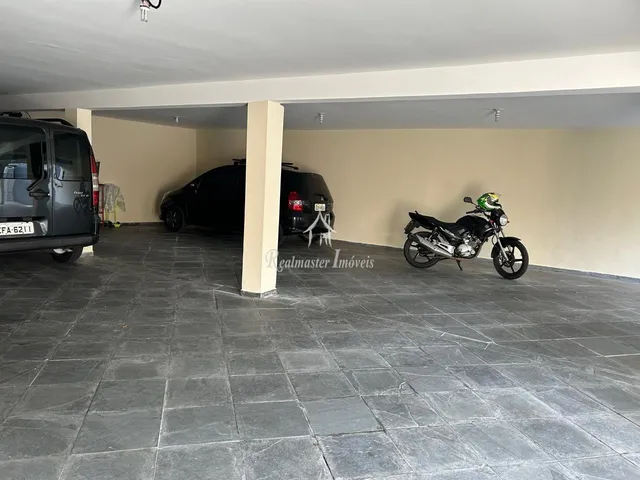 Imagem 4: Apto. Cobertura Residencial em Santo André - Sp, Vila Alto de Santo André