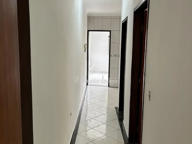 Imagem 10: Apto. Cobertura Residencial em Santo André - Sp, Vila Alto de Santo André