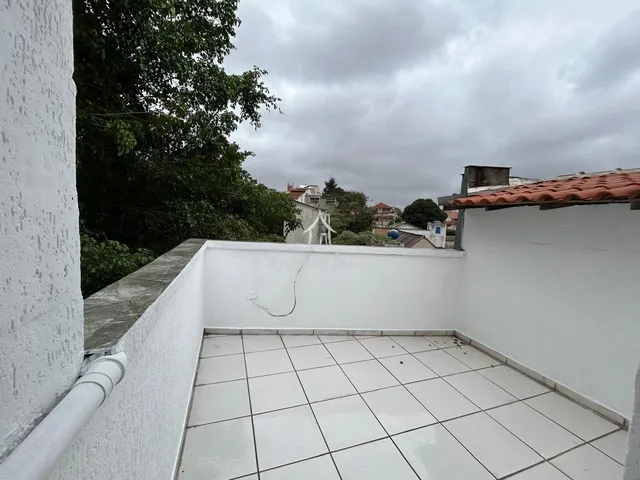 Imagem 8: Apto. Cobertura Residencial em Santo André - Sp, Vila Alto de Santo André