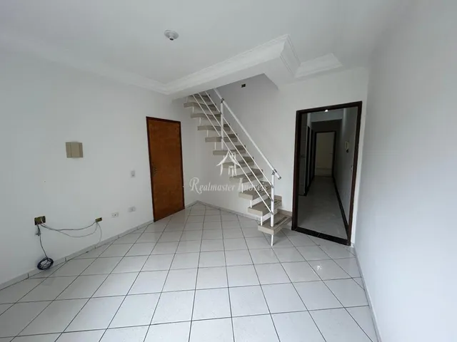 Imagem 11: Apto. Cobertura Residencial em Santo André - Sp, Vila Alto de Santo André