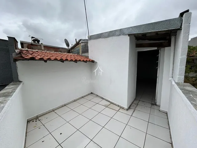 Imagem 16: Apto. Cobertura Residencial em Santo André - Sp, Vila Alto de Santo André