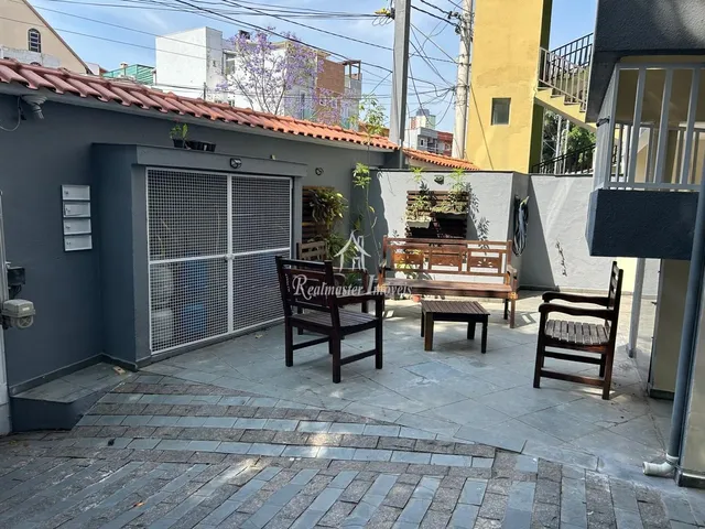 Imagem 9: Apto. Cobertura Residencial em Santo André - Sp, Vila Alto de Santo André