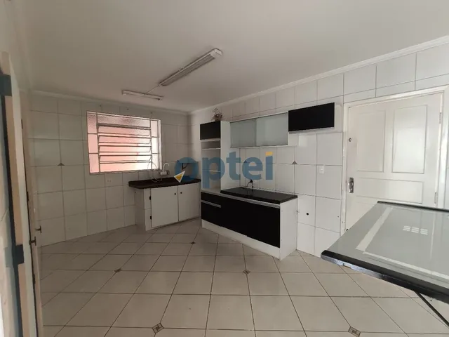 Imagem 4: Sobrado próximo a Metodista no Rudge Ramos com 3 dorms(suíte) e quintal