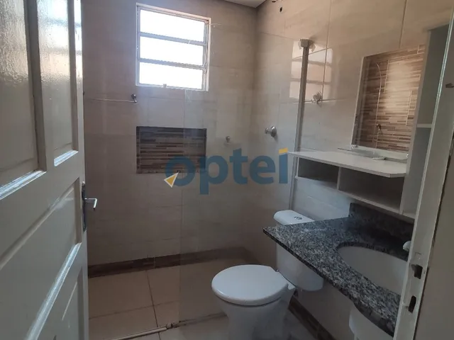 Imagem 13: Sobrado próximo a Metodista no Rudge Ramos com 3 dorms(suíte) e quintal