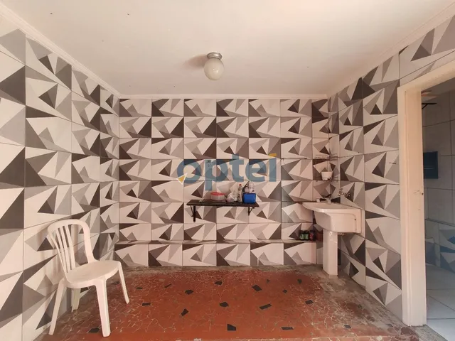Imagem 12: Sobrado próximo a Metodista no Rudge Ramos com 3 dorms(suíte) e quintal