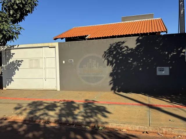 Imagem 10: Casa à venda no bairro Vival dos Ipês - Dourados/MS