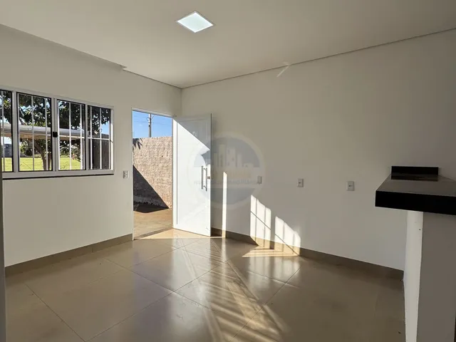 Imagem 14: Casa à venda no bairro Vival dos Ipês - Dourados/MS