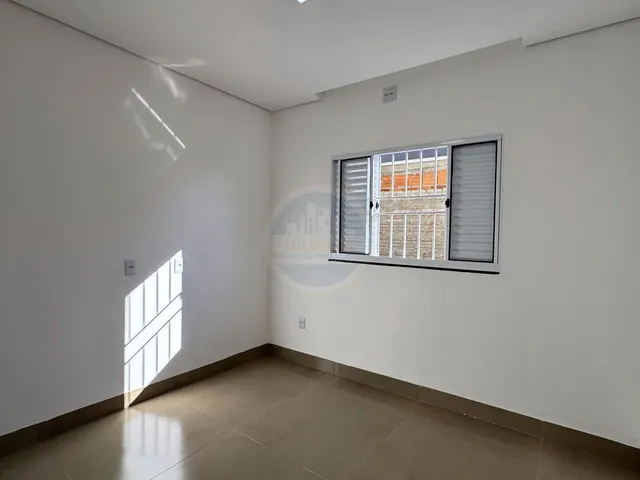 Imagem 2: Casa à venda no bairro Vival dos Ipês - Dourados/MS