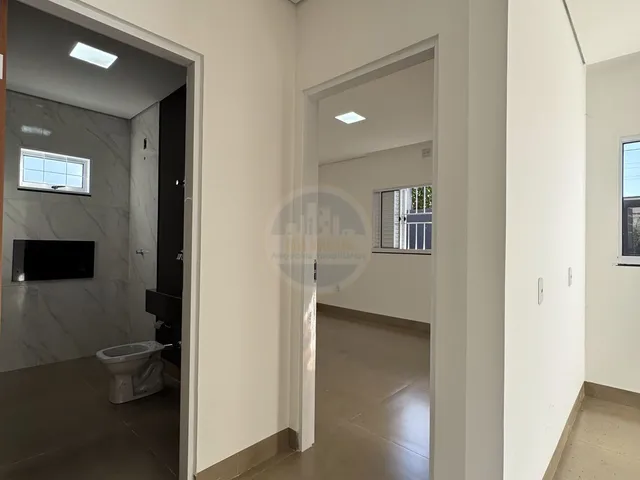 Imagem 12: Casa à venda no bairro Vival dos Ipês - Dourados/MS