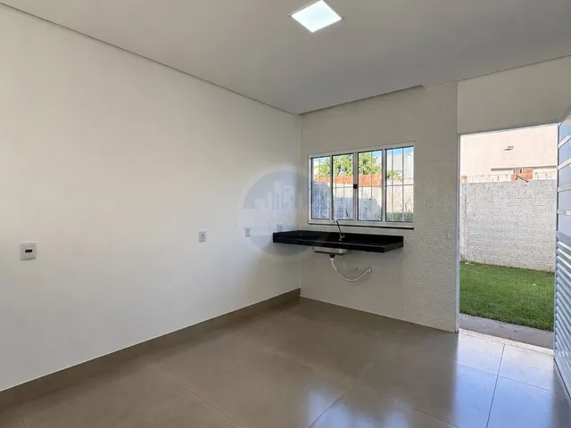 Imagem 11: Casa à venda no bairro Vival dos Ipês - Dourados/MS
