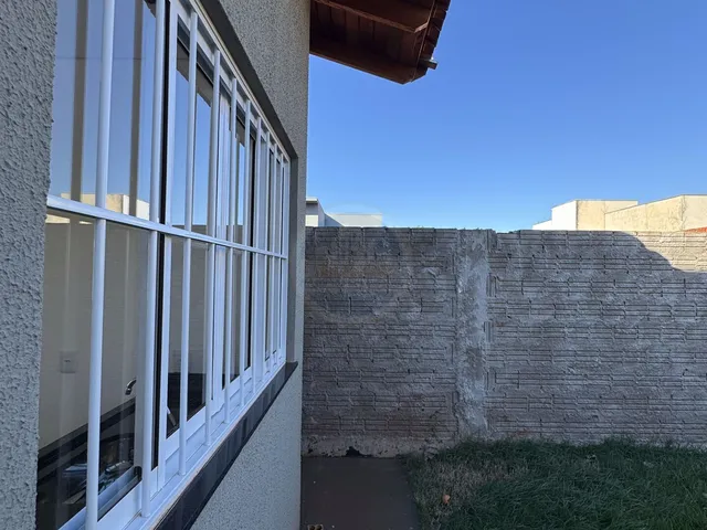 Imagem 3: Casa à venda no bairro Vival dos Ipês - Dourados/MS
