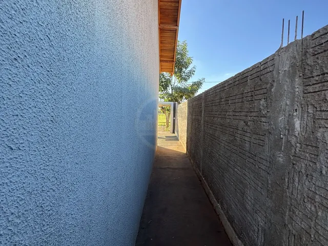 Imagem 7: Casa à venda no bairro Vival dos Ipês - Dourados/MS