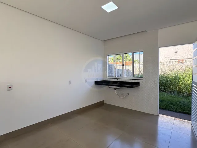 Imagem 9: Casa à venda no bairro Vival dos Ipês - Dourados/MS