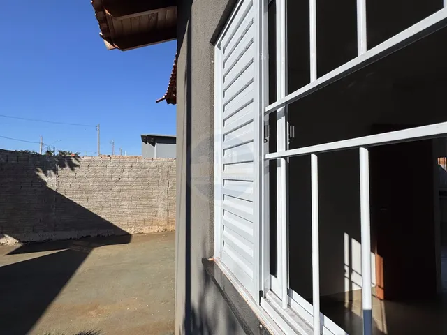 Imagem 15: Casa à venda no bairro Vival dos Ipês - Dourados/MS