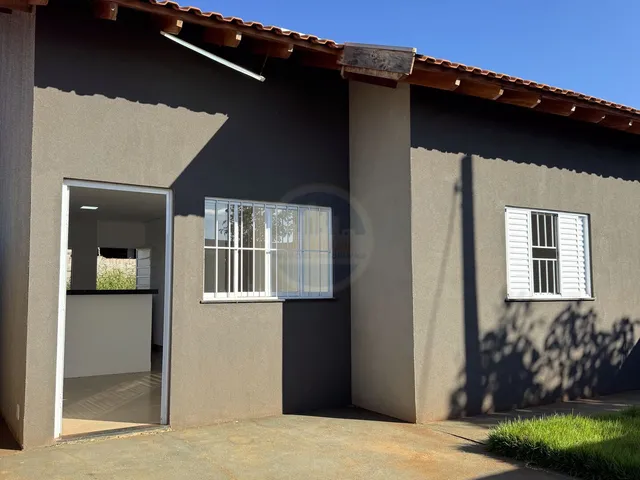 Imagem 8: Casa à venda no bairro Vival dos Ipês - Dourados/MS