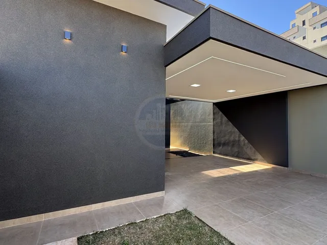 Imagem 3: Casa à venda no bairro Parque Alvorada - Dourados/MS
