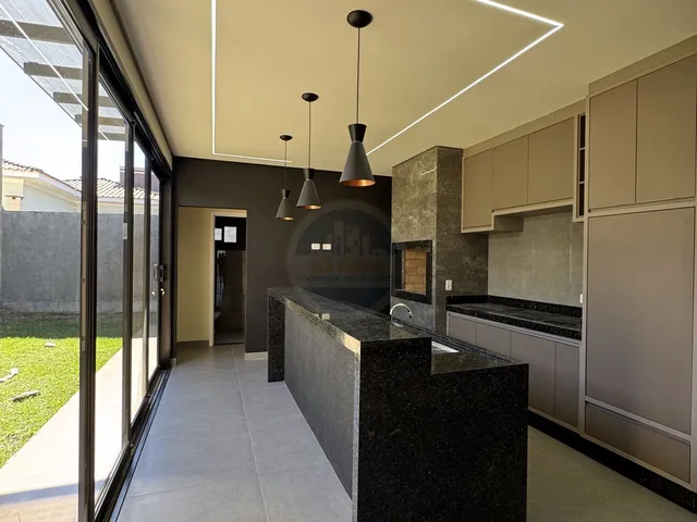 Imagem 8: Casa à venda no bairro Parque Alvorada - Dourados/MS