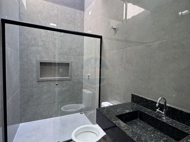 Imagem 5: Casa à venda no bairro Parque Alvorada - Dourados/MS