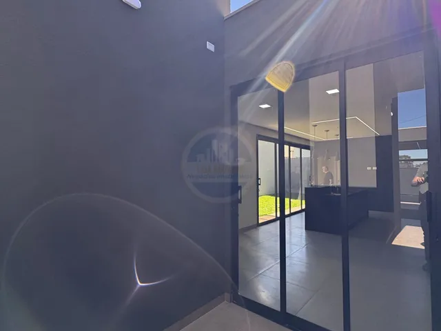 Imagem 4: Casa à venda no bairro Parque Alvorada - Dourados/MS