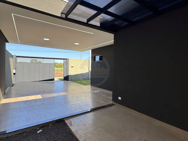 Imagem 15: Casa à venda no bairro Parque Alvorada - Dourados/MS