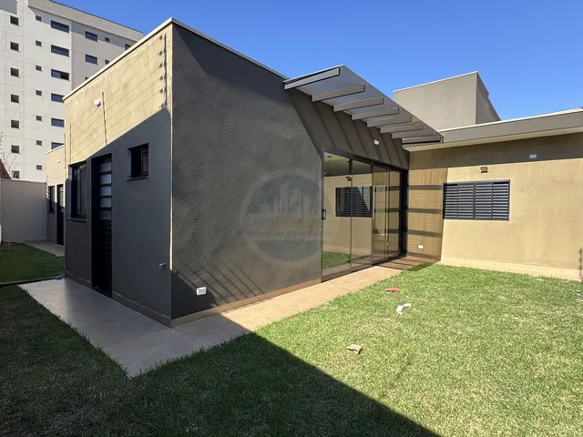 Imagem 14: Casa à venda no bairro Parque Alvorada - Dourados/MS
