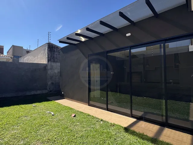 Imagem 16: Casa à venda no bairro Parque Alvorada - Dourados/MS