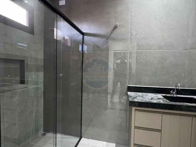 Imagem 11: Casa à venda no bairro Parque Alvorada - Dourados/MS