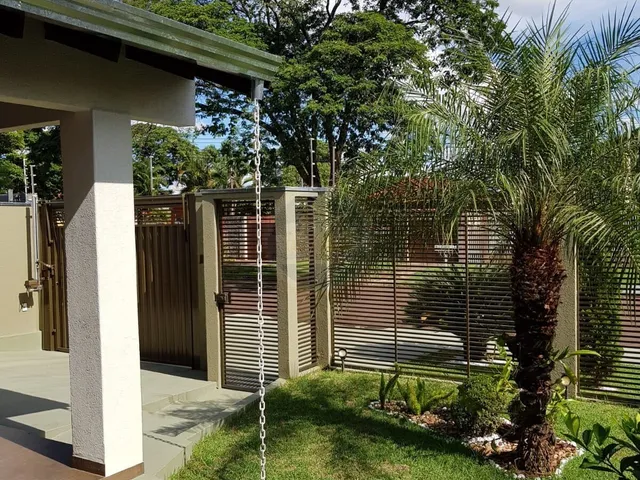 Imagem 6: Casa à venda no bairro Jardim Tropical - Dourados/MS