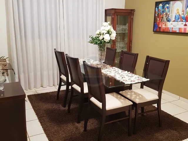 Imagem 7: Casa à venda no bairro Jardim Tropical - Dourados/MS