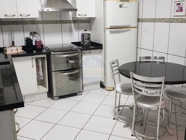 Imagem 11: Casa à venda no bairro Jardim Tropical - Dourados/MS