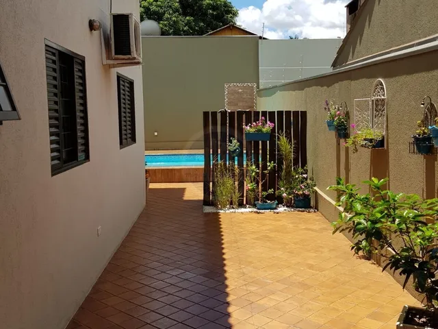 Imagem 12: Casa à venda no bairro Jardim Tropical - Dourados/MS