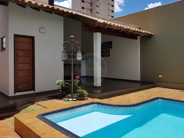 Imagem 9: Casa à venda no bairro Jardim Tropical - Dourados/MS