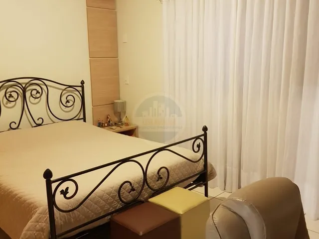 Imagem 2: Casa à venda no bairro Jardim Tropical - Dourados/MS