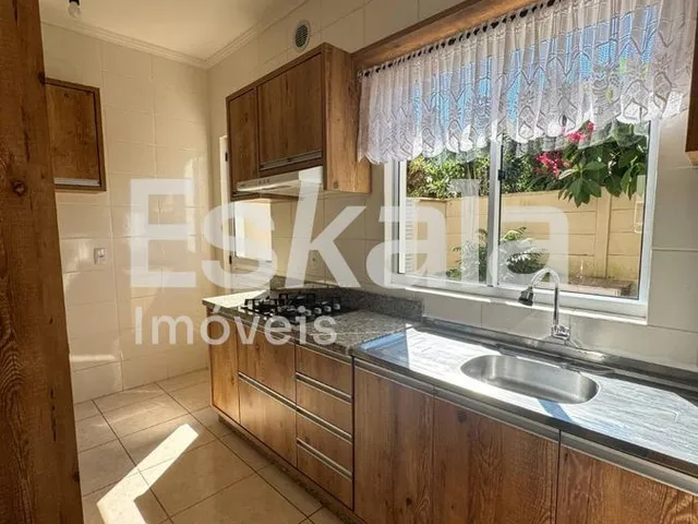 Imagem: Apartamento Semi Mobiliado Com 02 Quartos