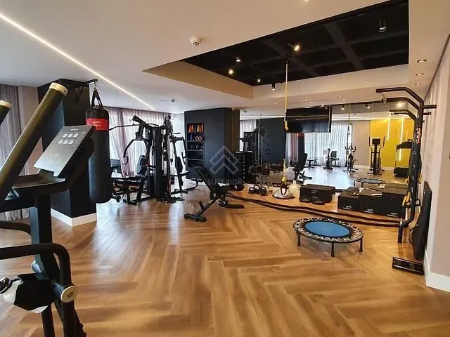 Imagem 9: Apartamento em Dom Bosco, Itajaí/SC