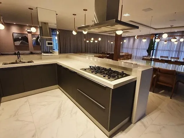 Imagem 13: Apartamento em Dom Bosco, Itajaí/SC