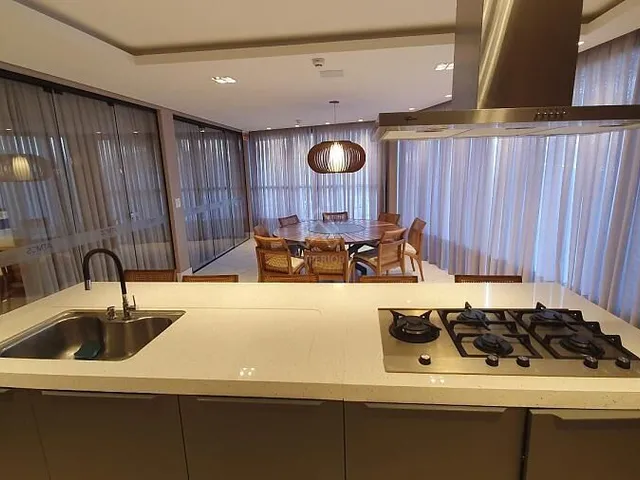 Imagem 3: Apartamento em Dom Bosco, Itajaí/SC